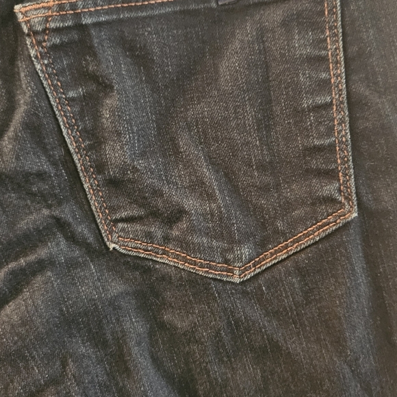 JustUSA Skinny Midrise Jeans Size 1 - Picture 4 of 5